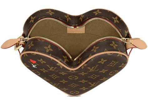 lv coeur heart bag|louis vuitton coeur heart bag.